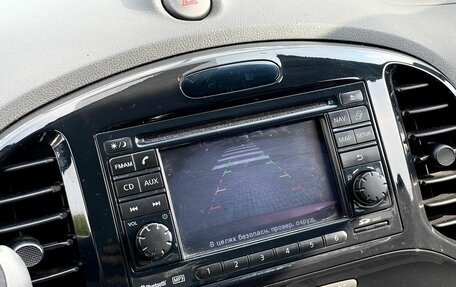 Nissan Juke II, 2012 год, 1 090 000 рублей, 12 фотография