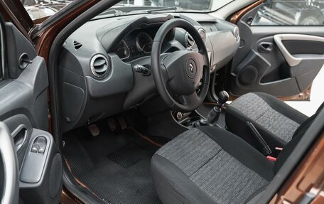 Renault Duster I рестайлинг, 2013 год, 799 000 рублей, 6 фотография