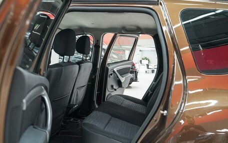 Renault Duster I рестайлинг, 2013 год, 799 000 рублей, 7 фотография