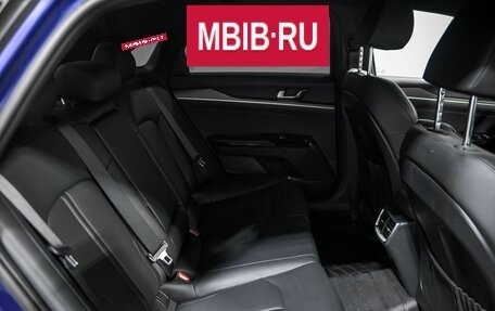 KIA K5, 2021 год, 2 699 000 рублей, 20 фотография