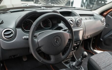 Renault Duster I рестайлинг, 2013 год, 799 000 рублей, 8 фотография