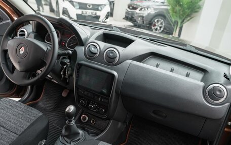 Renault Duster I рестайлинг, 2013 год, 799 000 рублей, 10 фотография