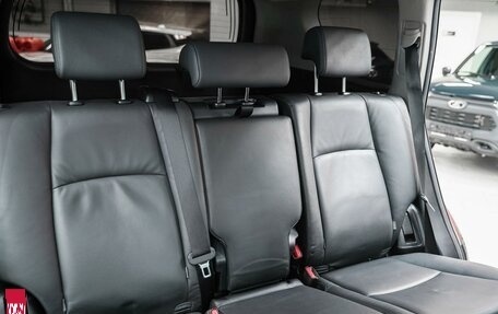 Toyota Land Cruiser Prado 150 рестайлинг 2, 2014 год, 2 999 000 рублей, 9 фотография