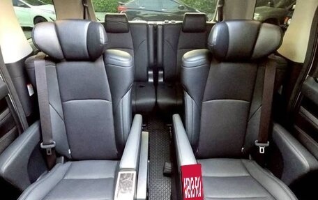 Toyota Vellfire II, 2022 год, 3 500 000 рублей, 11 фотография