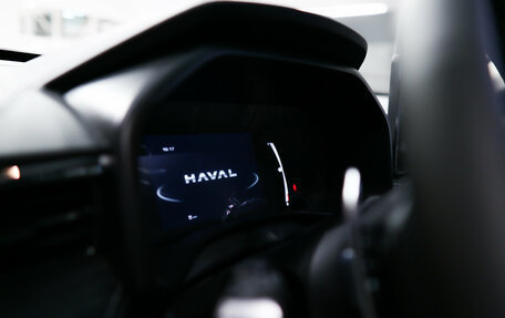 Haval Jolion, 2025 год, 2 749 000 рублей, 11 фотография