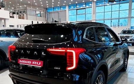 Haval Jolion, 2025 год, 2 749 000 рублей, 4 фотография