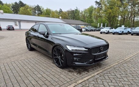 Volvo S60 III, 2022 год, 3 100 000 рублей, 3 фотография