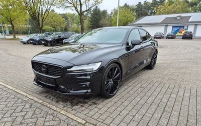 Volvo S60 III, 2022 год, 3 100 000 рублей, 1 фотография