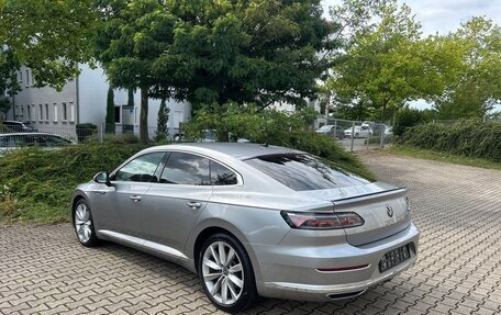 Volkswagen Arteon I, 2022 год, 3 050 000 рублей, 6 фотография