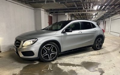 Mercedes-Benz GLA, 2014 год, 2 150 000 рублей, 1 фотография