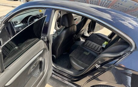 Volkswagen Passat CC I рестайлинг, 2012 год, 1 270 000 рублей, 1 фотография