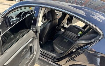 Volkswagen Passat CC I рестайлинг, 2012 год, 1 270 000 рублей, 1 фотография