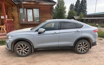 Geely Tugella FY11, 2023 год, 2 800 000 рублей, 1 фотография