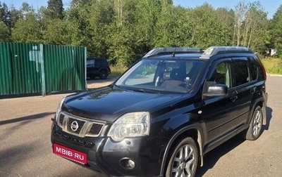 Nissan X-Trail, 2011 год, 1 012 000 рублей, 1 фотография