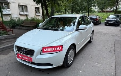 Volvo S40 II, 2012 год, 1 235 000 рублей, 1 фотография
