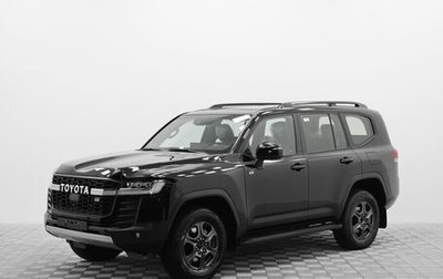 Toyota Land Cruiser, 2025 год, 12 690 000 рублей, 1 фотография