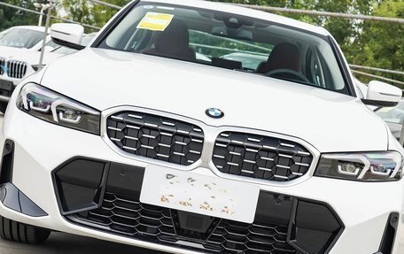 BMW 3 серия, 2025 год, 4 600 000 рублей, 1 фотография