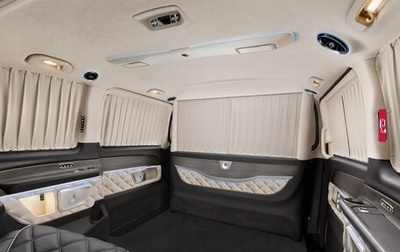 Mercedes-Benz V-Класс, 2024 год, 33 490 000 рублей, 1 фотография