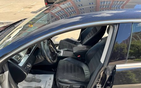 Volkswagen Passat CC I рестайлинг, 2012 год, 1 270 000 рублей, 2 фотография