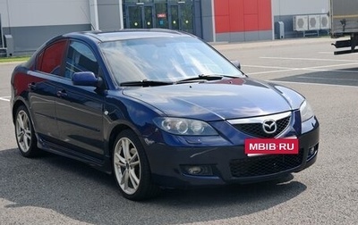 Mazda 3, 2008 год, 650 000 рублей, 1 фотография