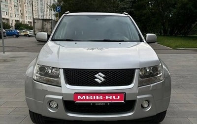Suzuki Grand Vitara, 2007 год, 800 000 рублей, 1 фотография