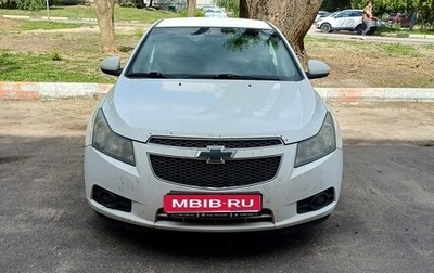 Chevrolet Cruze II, 2011 год, 450 000 рублей, 1 фотография