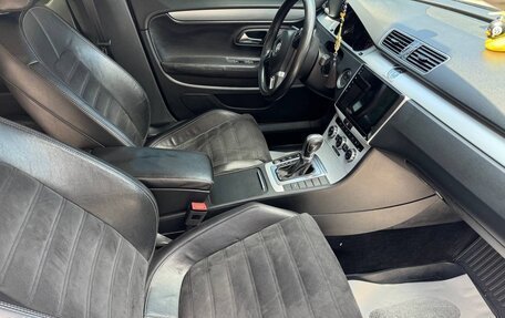 Volkswagen Passat CC I рестайлинг, 2012 год, 1 270 000 рублей, 3 фотография