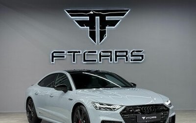 Audi A7, 2024 год, 9 500 000 рублей, 1 фотография