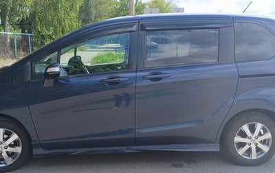 Honda Freed I, 2009 год, 910 000 рублей, 1 фотография