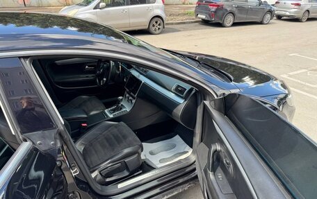 Volkswagen Passat CC I рестайлинг, 2012 год, 1 270 000 рублей, 5 фотография