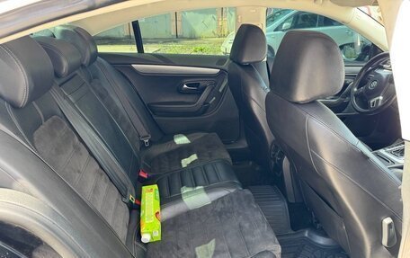 Volkswagen Passat CC I рестайлинг, 2012 год, 1 270 000 рублей, 8 фотография