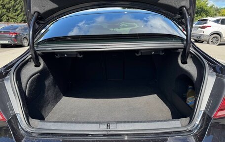 Volkswagen Passat CC I рестайлинг, 2012 год, 1 270 000 рублей, 10 фотография