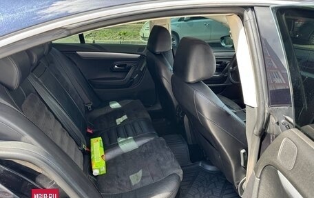 Volkswagen Passat CC I рестайлинг, 2012 год, 1 270 000 рублей, 6 фотография