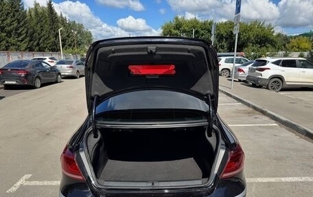 Volkswagen Passat CC I рестайлинг, 2012 год, 1 270 000 рублей, 9 фотография