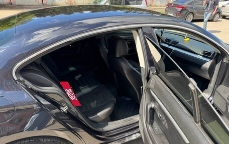 Volkswagen Passat CC I рестайлинг, 2012 год, 1 270 000 рублей, 4 фотография