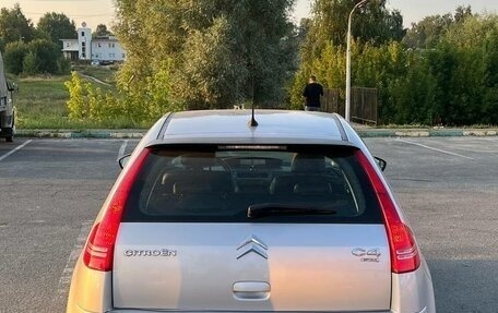 Citroen C4 II рестайлинг, 2010 год, 420 000 рублей, 2 фотография