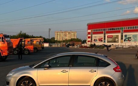 Citroen C4 II рестайлинг, 2010 год, 420 000 рублей, 4 фотография
