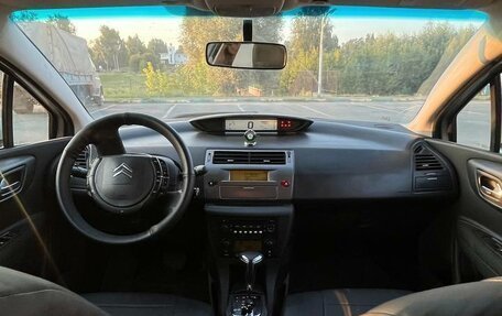 Citroen C4 II рестайлинг, 2010 год, 420 000 рублей, 6 фотография
