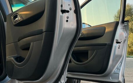 Citroen C4 II рестайлинг, 2010 год, 420 000 рублей, 10 фотография