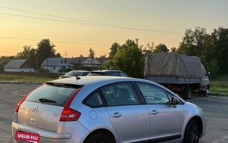 Citroen C4 II рестайлинг, 2010 год, 420 000 рублей, 7 фотография