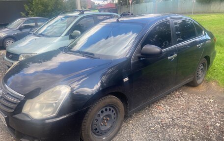 Nissan Almera, 2013 год, 500 000 рублей, 2 фотография