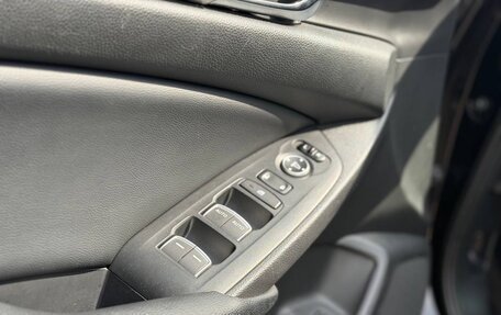 Honda Accord IX рестайлинг, 2017 год, 1 750 000 рублей, 12 фотография