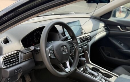 Honda Accord IX рестайлинг, 2017 год, 1 750 000 рублей, 9 фотография