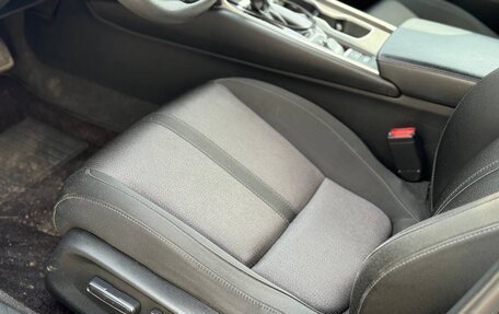 Honda Accord IX рестайлинг, 2017 год, 1 750 000 рублей, 16 фотография