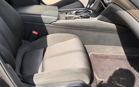 Honda Accord IX рестайлинг, 2017 год, 1 750 000 рублей, 18 фотография