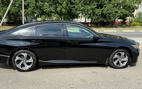 Honda Accord IX рестайлинг, 2017 год, 1 750 000 рублей, 7 фотография