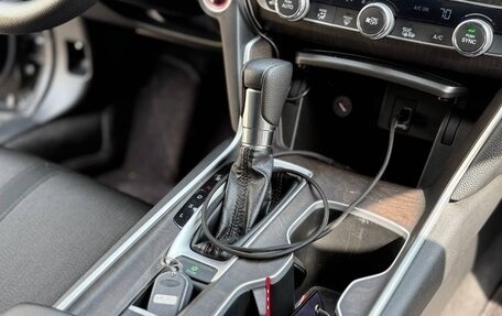 Honda Accord IX рестайлинг, 2017 год, 1 750 000 рублей, 15 фотография