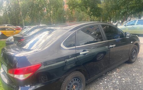Nissan Almera, 2013 год, 500 000 рублей, 4 фотография