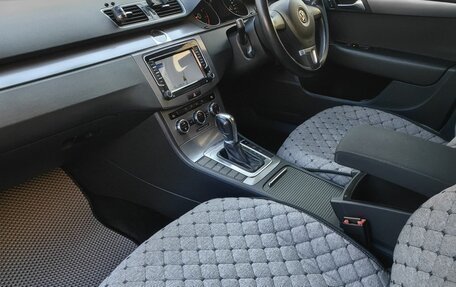 Volkswagen Passat B7, 2012 год, 1 170 000 рублей, 7 фотография