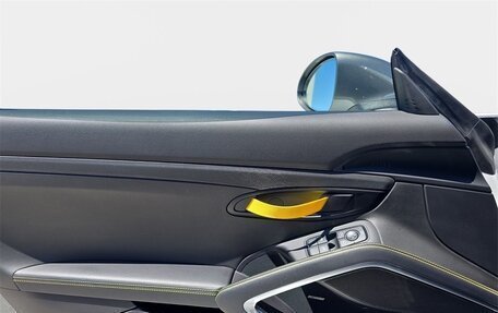 Porsche Boxster, 2022 год, 6 850 000 рублей, 11 фотография